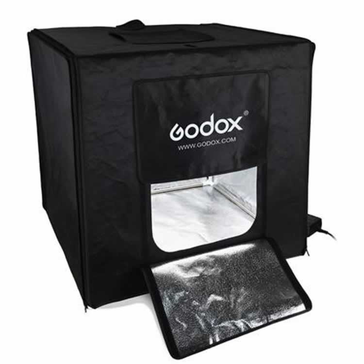 خیمه نور گودکس LSD-80 Box Light Tent 80cm