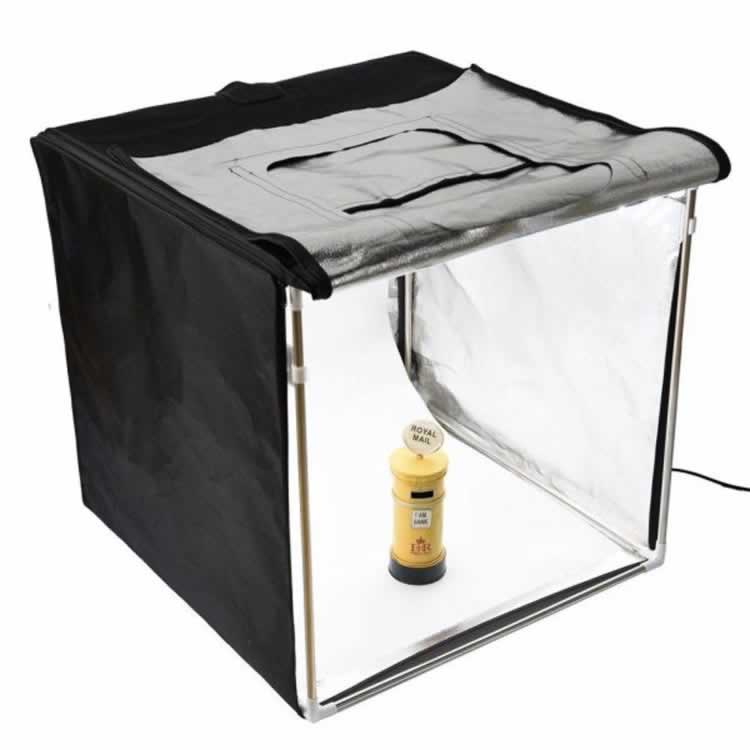 خیمه نور گودکس LSD-80 Box Light Tent 80cm
