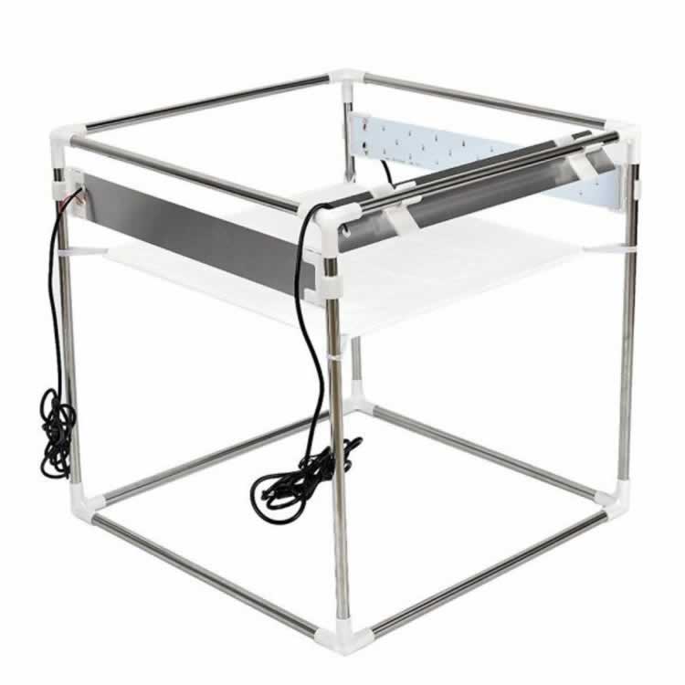 خیمه نور گودکس LSD-80 Box Light Tent 80cm