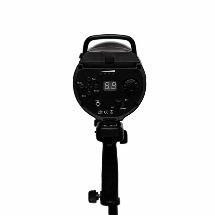 فلاش چتری متل MS-300