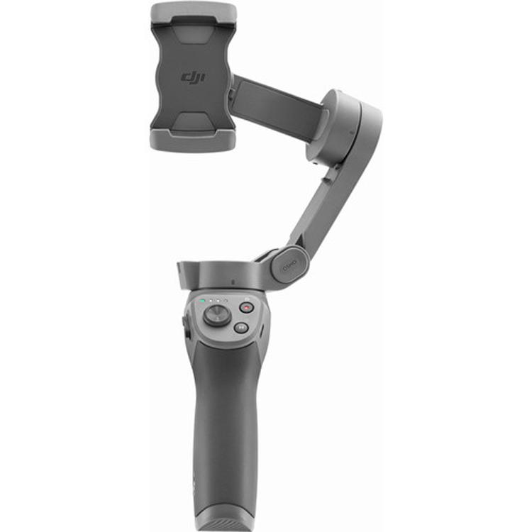 گیمبال دی جی آی DJI Osmo Mobile 3 Smartphone Gimbal Combo Kit