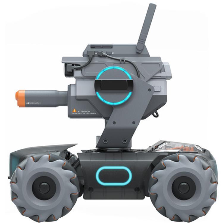 روبو مستر دی جی آی DJI RoboMaster S1 Educational Robot
