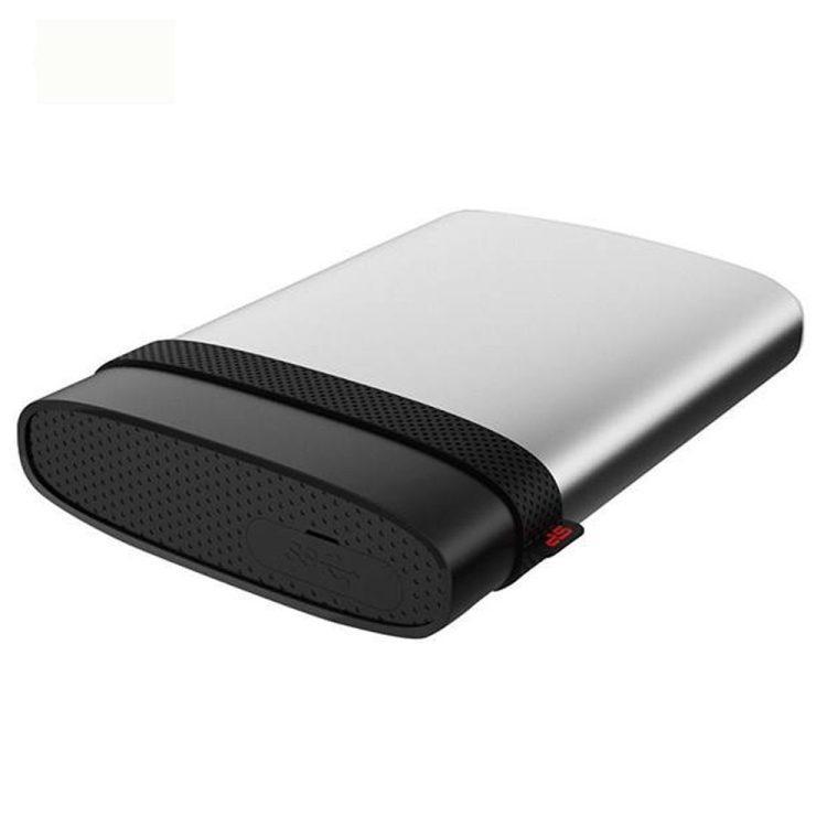 هارد اکسترنال سیلیکون پاور مدل Armor A85 ظرفیت 1 ترابایت