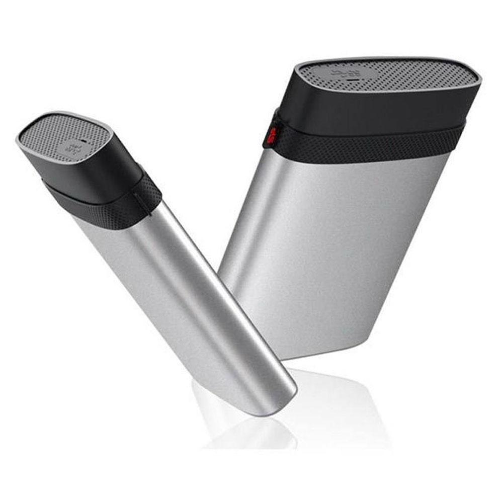 هارد اکسترنال سیلیکون پاور مدل Armor A85 ظرفیت 2 ترابایت