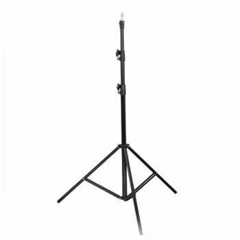 پایه نور ویسیکو Air Cuhion LS-8008