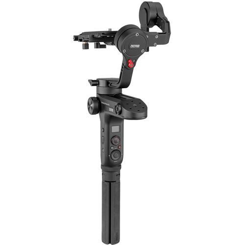 کیت استابلایزر ژیون ویبیل Zhiyun-Tech WEEBILL LAB Creator Package