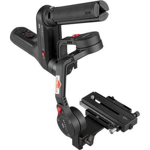 کیت استابلایزر ژیون ویبیل Zhiyun-Tech WEEBILL LAB Master Package
