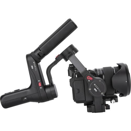 کیت استابلایزر ژیون ویبیل Zhiyun-Tech WEEBILL LAB Master Package