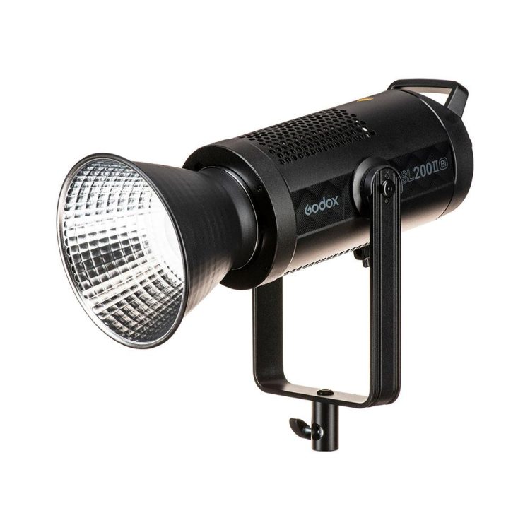 ویدیو لایت گودکس Godox SL200 II Bi-Color
