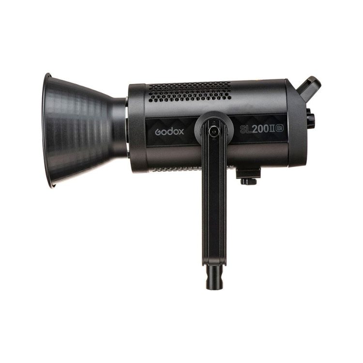 ویدیو لایت گودکس Godox SL200 II Bi-Color