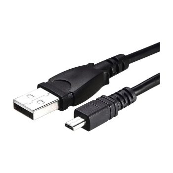 کابل دوربین نیکون Cable Micro Usb for Nikon