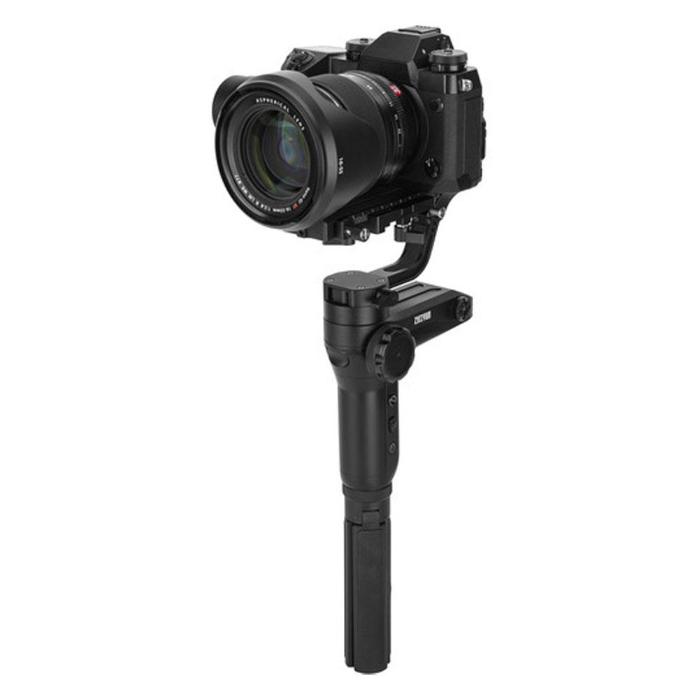 گیمبال دوربین ژیون ویبیل کریتور Zhiyun-Tech WEEBILL LAB Creator