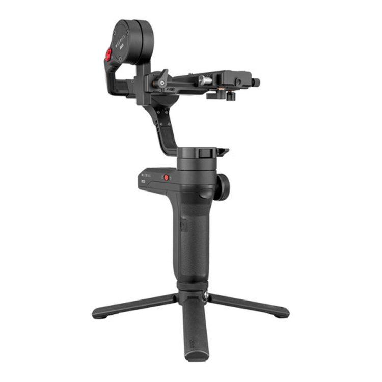 گیمبال دوربین ژیون ویبیل کریتور Zhiyun-Tech WEEBILL LAB Creator