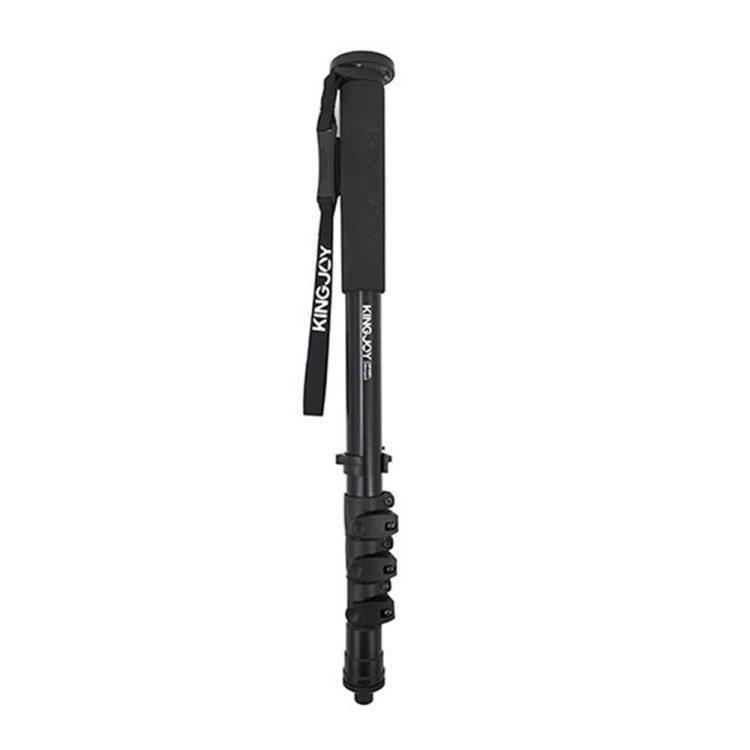 تک پایه دوربین کینگ جوی مدل MP 408 FL