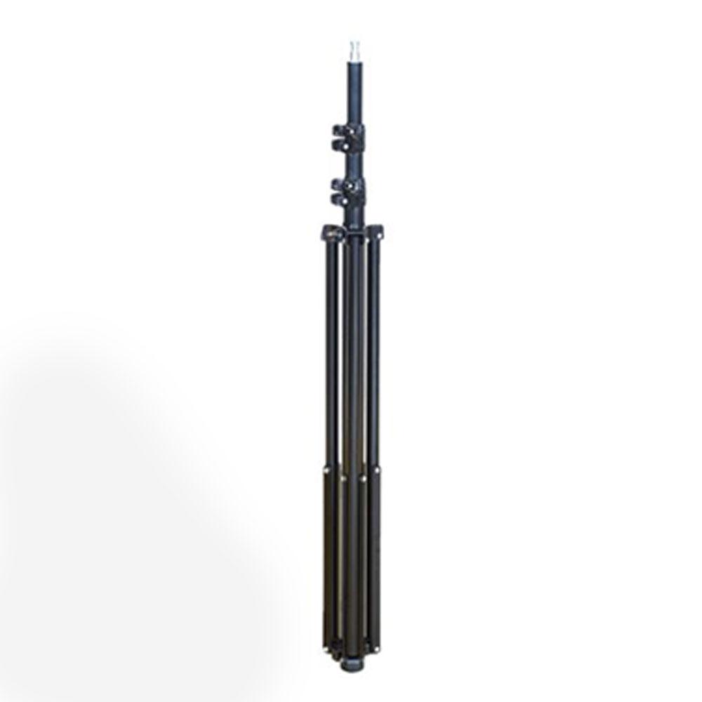 سه پایه فلات فنری Light stand 260