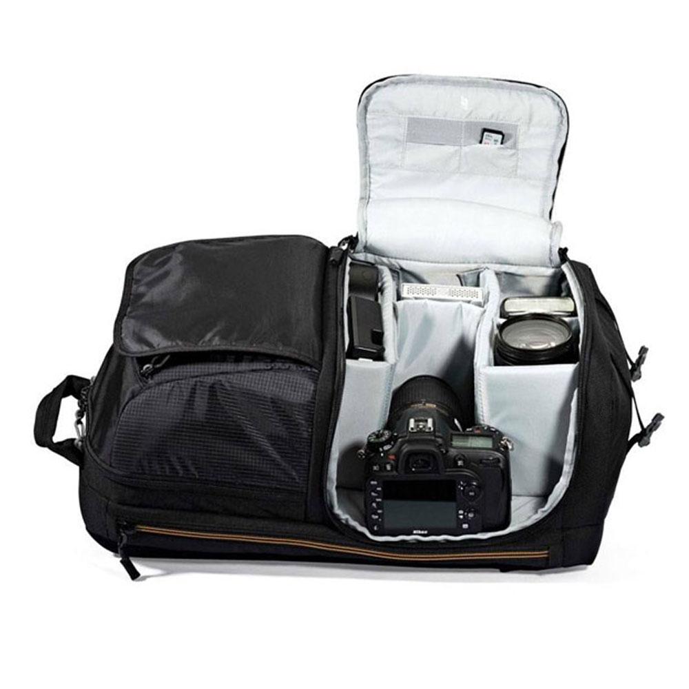 کیف دوربین عکاسی کوله ای ارفایس Camera Bag Aerfeis AS-1572