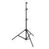 سه پایه فلات فنری Light stand 260