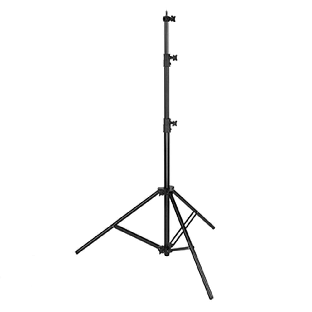 سه پایه فلات فنری Light stand 260
