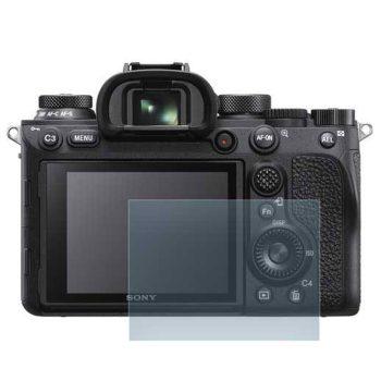 محافظ صفحه نمایش گلس دوربین سونی Sony A9,A7RII,A7RII,A7RMII,MII,SMII