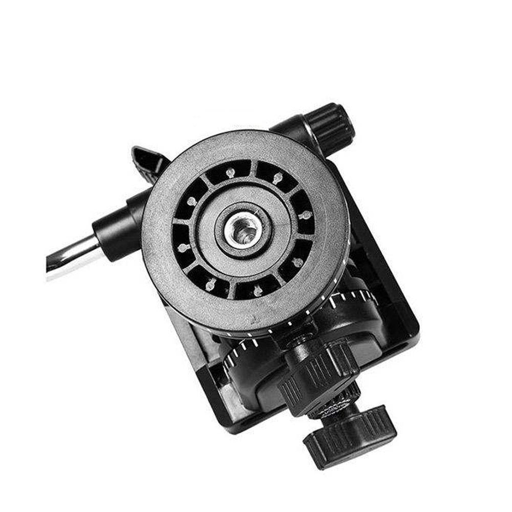 تک پایه دوربین کینگ جوی مدل MP1008F-VT1510