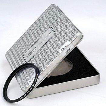 فیلتر مولتی مکو MECO S-MC UV 55mm