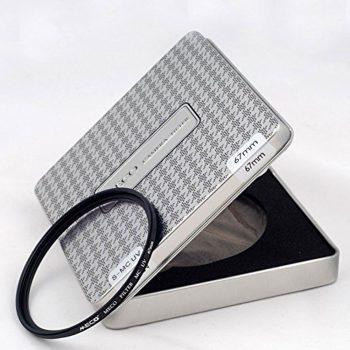 فیلتر مولتی مکو MECO S-MC UV 67mm