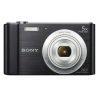 دوربین عکاسی سونی Sony Cyber-shot DSC-W800 Black
