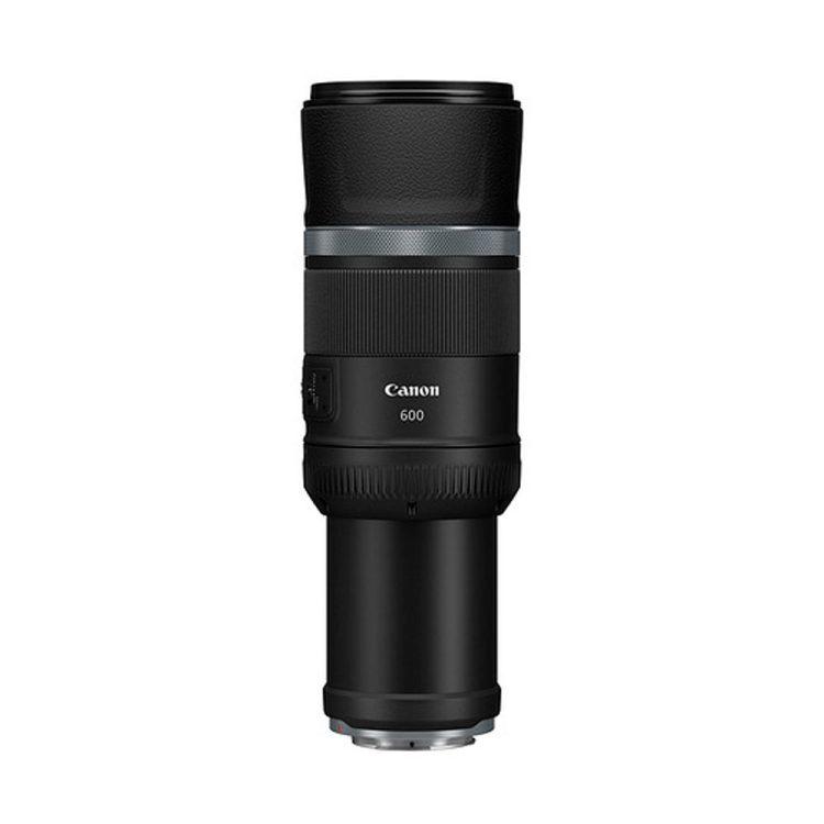 لنز کانن مدل RF 600mm f/11 IS STM