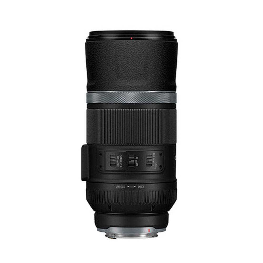 لنز کانن مدل RF 600mm f/11 IS STM