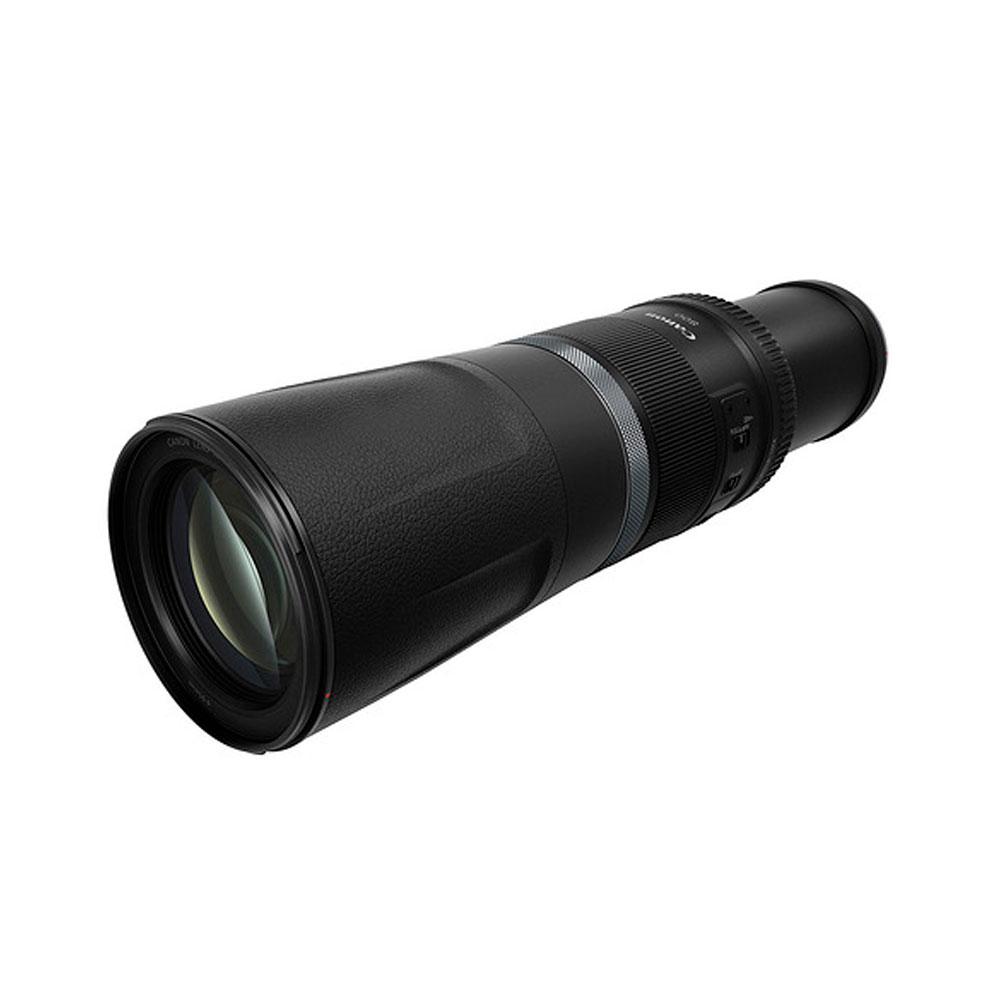 لنز کانن مدل RF 600mm f/11 IS STM