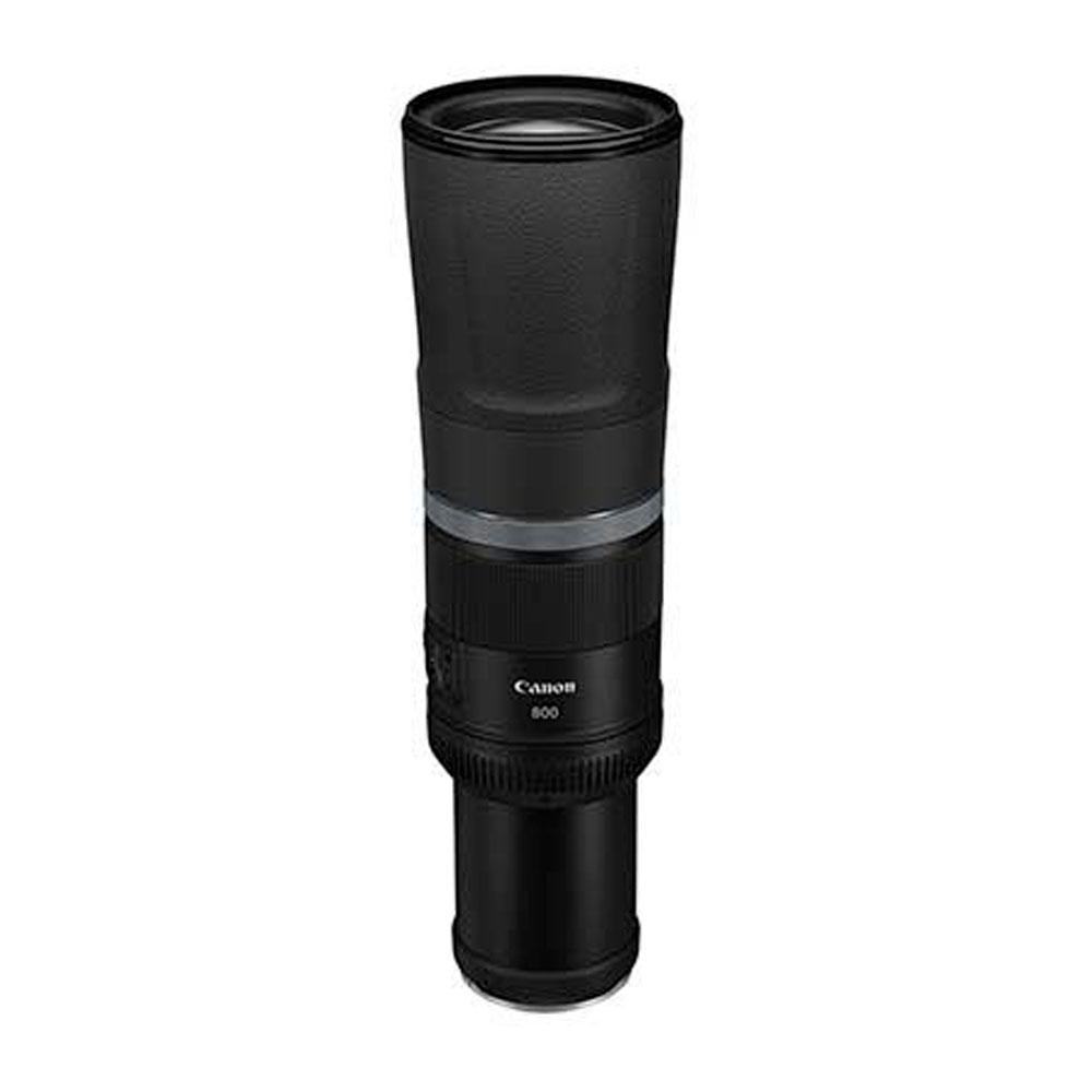 لنز کانن مدل RF 800mm f/11 IS STM
