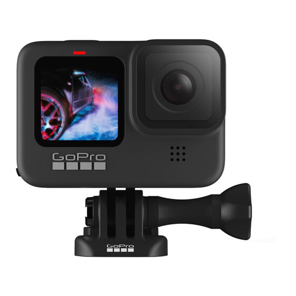 دوربین ورزشی گوپرو هیرو GOPRO 9