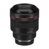 لنز کانن Canon RF 85mm f/1.2 L USM Lens
