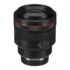 لنز کانن Canon RF 85mm f/1.2 L USM Lens