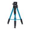 سه پایه دوربین جیماری مدل KP-2254 Blue