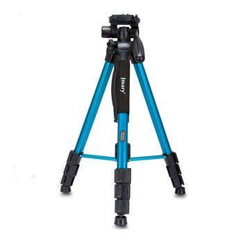 سه پایه دوربین جیماری مدل KP-2254 Blue