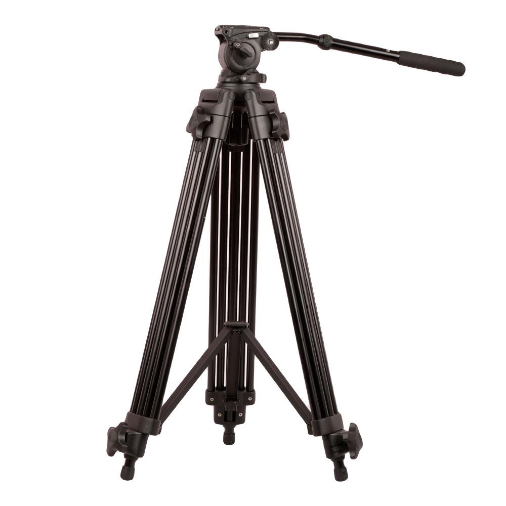 سه پایه دوربین فنسیر مدل FC-270A