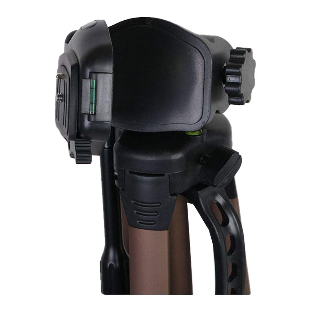 سه پایه دوربین ویفنگ مدل WT-3570