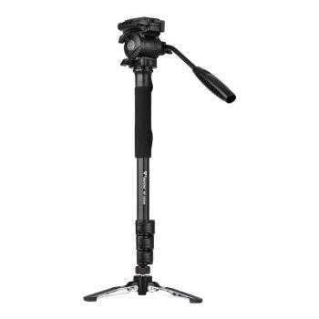 سه پایه دوربین ویفنگ مدل WF-3958M