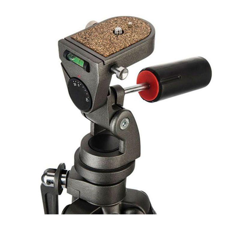 سه پایه دوربین ویفنگ مدل WF-6106