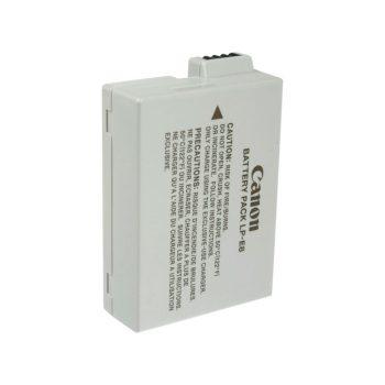 باتری اورجینال دوربین کانن مدل LP-E8