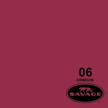 فون عکاسی (فون کاغذی) قرمز سیر سویج کد 06