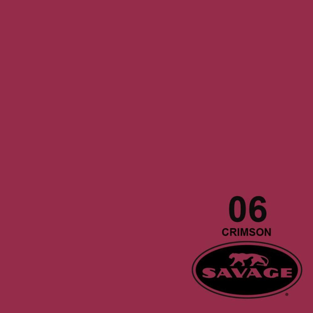 فون عکاسی (فون کاغذی) قرمز سیر سویج کد 06