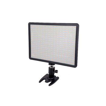 نور ثابت ال ای دی DBK Video Light SMD 600 LED