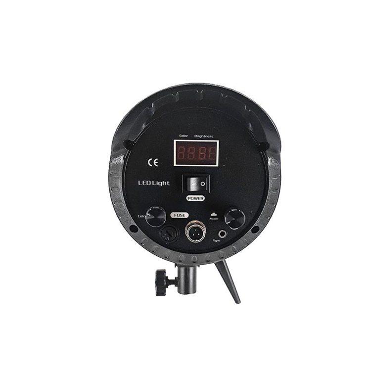 پرژکتور دیمر دار SN-2000A