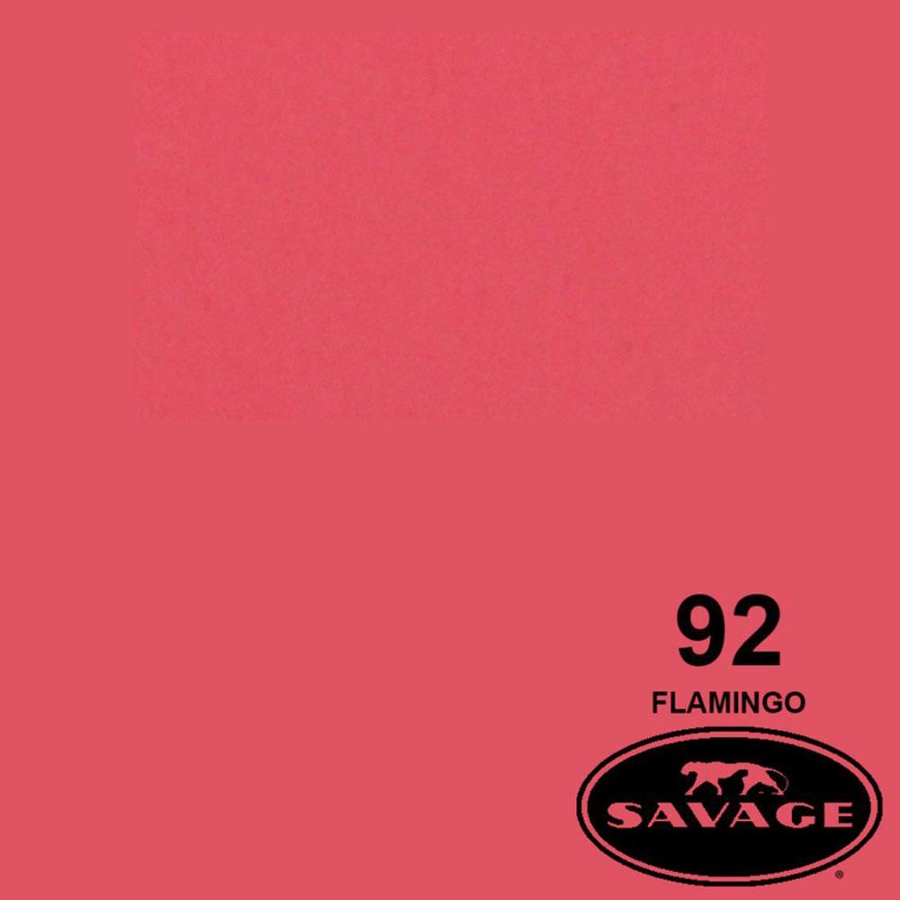 فون عکاسی (فون کاغذی) فلامینگویی سویج کد 92