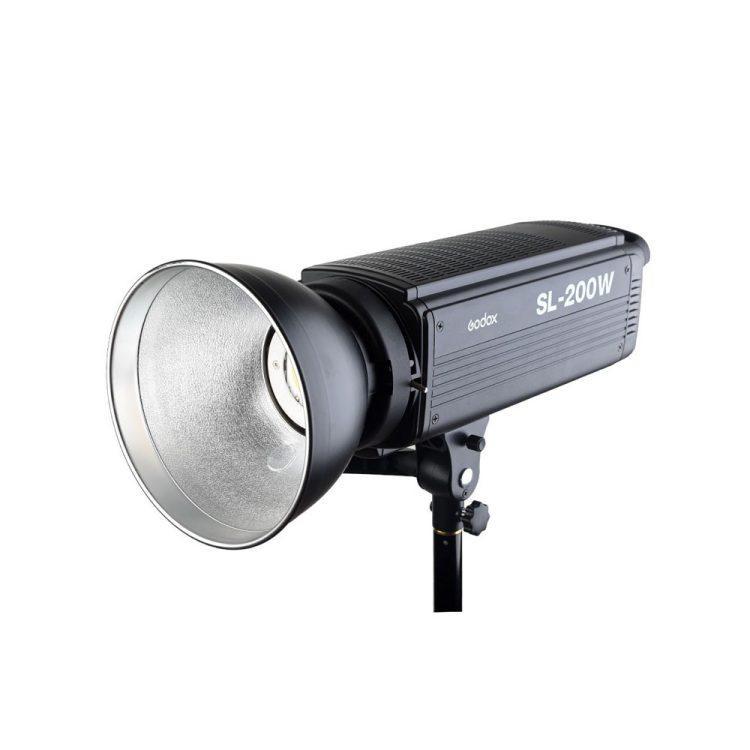 پرژکتور گودکس SL-200W