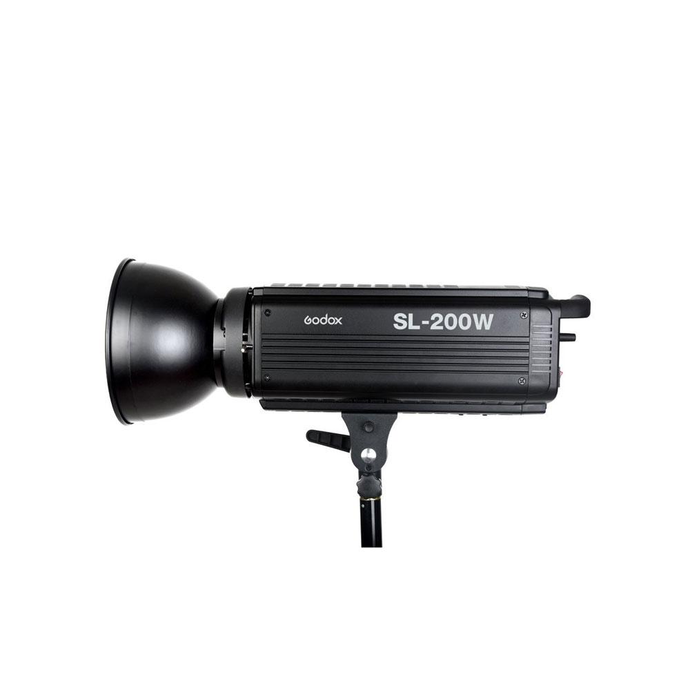 پرژکتور گودکس SL-200W