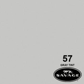 فون عکاسی (فون کاغذی) خاکستری ساده سویج کد 57