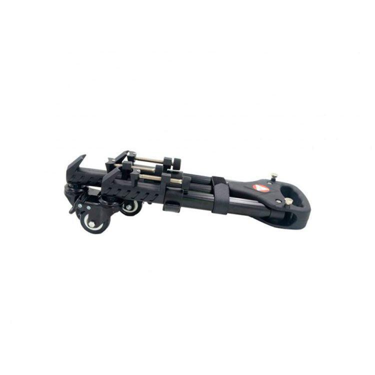 چرخ سه پایه فیلمبرداری کینگ جوی مدل VX-600